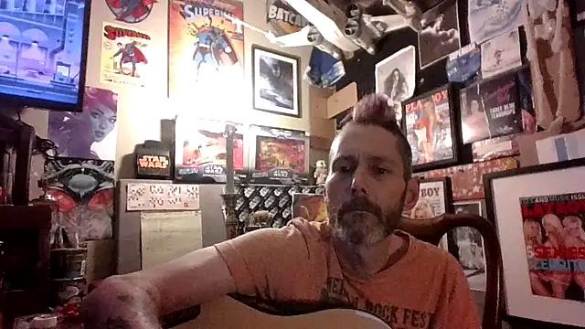 mellothebreeze online show from March 2026 01:08:01 AM