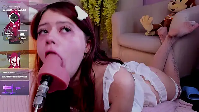 Frie Moor online show from December 2024 08:37:02 PM