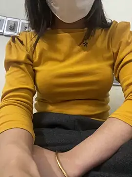 Tuongvy05 online show from December 2024 07:00:01 PM