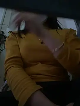 Tuongvy05 online show from December 2024 02:01:02 AM