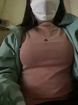 Tuongvy05 online show from December 2024 05:36:02 PM