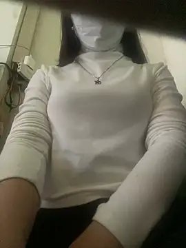 Tuongvy05 online show from December 2024 07:40:01 AM