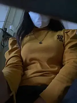 Tuongvy05 online show from December 2024 01:51:02 PM