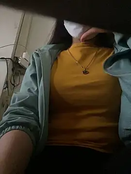 Tuongvy05 online show from December 2024 08:50:01 AM