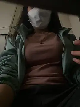 Tuongvy05 online show from December 2024 01:21:01 PM