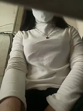 Tuongvy05 online show from December 2024 08:33:02 AM