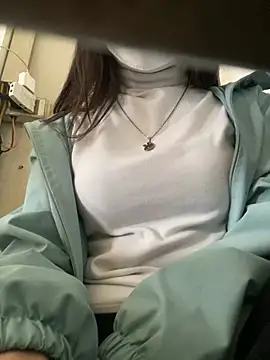 Tuongvy05 online show from January 2025 05:30:01 AM