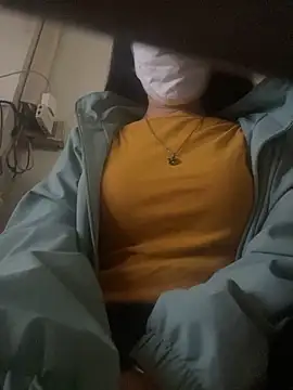 Tuongvy05 online show from January 2025 02:41:01 PM