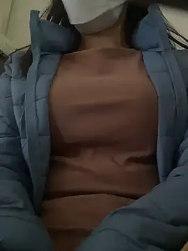 Tuongvy05 online show from February 2025 02:03:02 AM