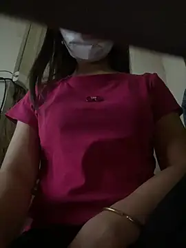 Tuongvy05 online show from March 2025 02:37:02 PM