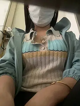 Tuongvy05 online show from March 2025 05:51:01 AM