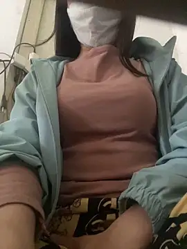 Tuongvy05 online show from March 2025 05:49:02 AM