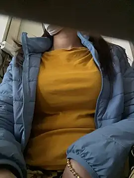 Tuongvy05 online show from March 2025 02:40:02 AM