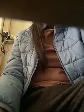 Tuongvy05 online show from February 2026 07:58:02 AM