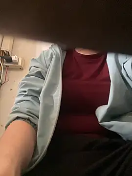 Tuongvy05 online show from February 2026 07:07:01 AM