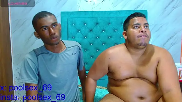Snapshot of Poolsex_69 chatting on December 2024 06:30:02 PM Poolsex 69 online show from December 2024 06:30:02 PM