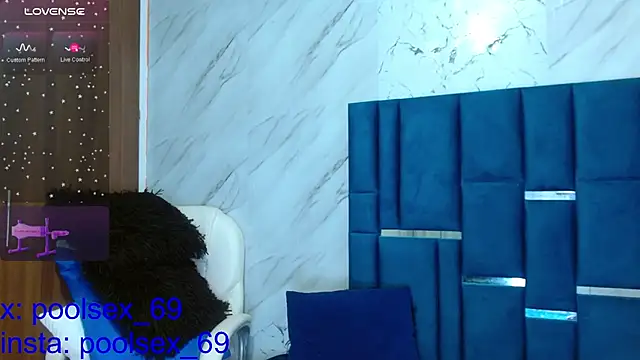 Snapshot of Poolsex_69 chatting on January 2025 04:48:01 PM Poolsex 69 online show from January 2025 04:48:01 PM
