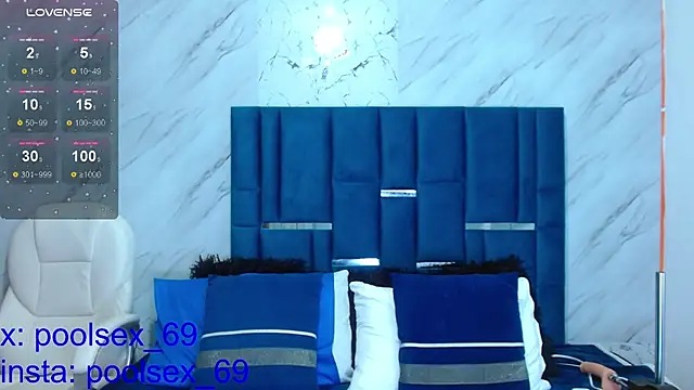 Snapshot of Poolsex_69 chatting on January 2025 12:30:02 PM Poolsex 69 online show from January 2025 12:30:02 PM