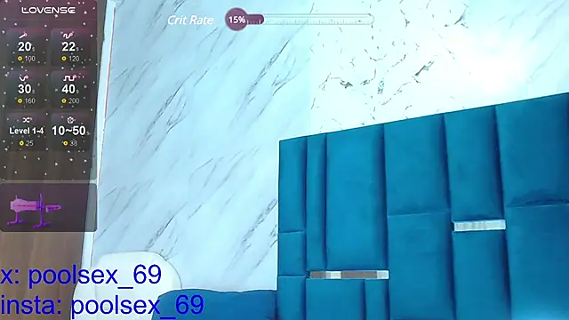 Snapshot of Poolsex_69 chatting on January 2025 07:58:02 PM Poolsex 69 online show from January 2025 07:58:02 PM