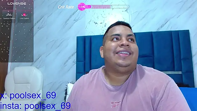 Snapshot of Poolsex_69 chatting on January 2025 12:54:02 PM Poolsex 69 online show from January 2025 12:54:02 PM