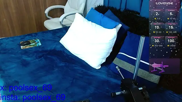 Snapshot of Poolsex_69 chatting on January 2025 12:56:01 PM Poolsex 69 online show from January 2025 12:56:01 PM