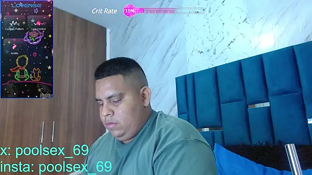 Snapshot of Poolsex_69 chatting on February 2025 11:32:02 AM Poolsex 69 online show from February 2025 11:32:02 AM