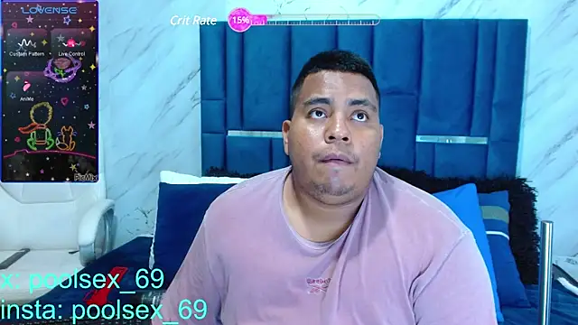 Snapshot of Poolsex_69 chatting on February 2025 04:35:02 PM Poolsex 69 online show from February 2025 04:35:02 PM