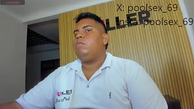 Snapshot of Poolsex_69 chatting on October 2025 07:47:02 PM Poolsex 69 online show from October 2025 07:47:02 PM