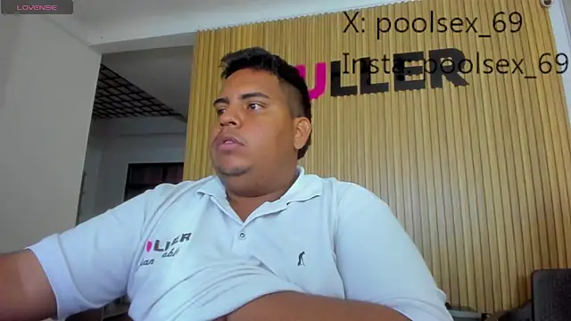 Snapshot of Poolsex_69 chatting on October 2025 08:24:02 PM Poolsex 69 online show from October 2025 08:24:02 PM