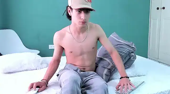 Chandler ken online show from January 2025 05:29:02 PM