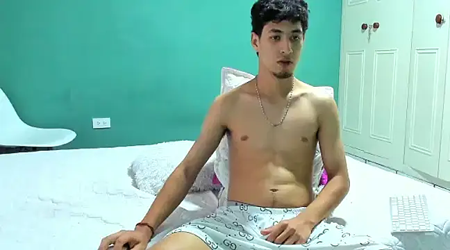 Chandler ken online show from February 2025 10:20:02 PM