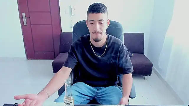 Chandler ken online show from February 2026 10:28:01 PM