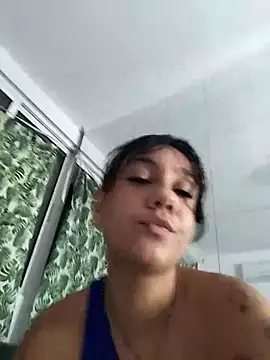 blvckbabyweed07 online show from September 2025 10:20:02 PM