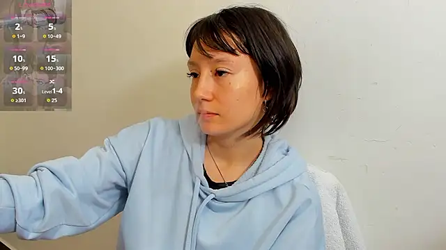 lizzy davis 1 online show from March 2026 04:07:02 AM