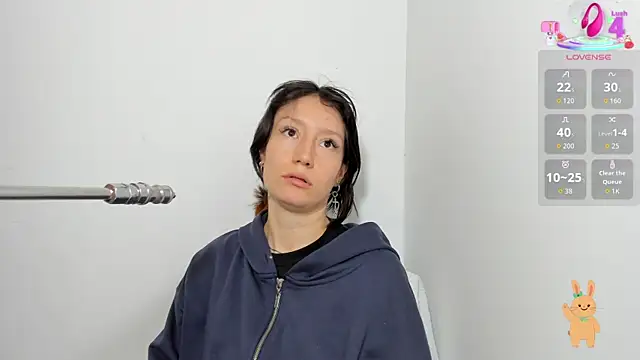 lizzy davis 1 online show from April 2026 03:44:02 AM