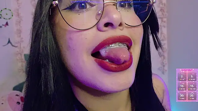 Haelycute online show from March 2026 12:47:02 AM