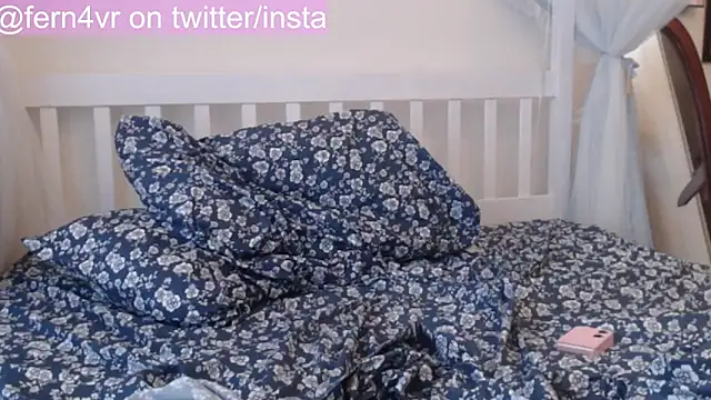 fern4ever online show from April 2026 01:30:01 AM