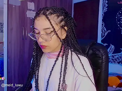 melissahowl online show from March 2026 05:38:01 PM