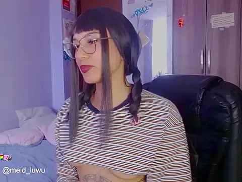Snapshot of melissahowl chatting on June 2026 08:42:02 PM melissahowl online show from June 2026 08:42:02 PM