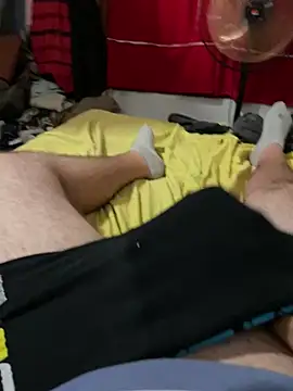 Snapshot of luchoterro chatting on January 2025 02:11:02 AM luchoterro online show from January 2025 02:11:02 AM