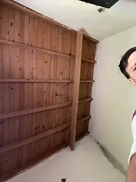 Snapshot of luchoterro chatting on January 2025 03:35:02 PM luchoterro online show from January 2025 03:35:02 PM