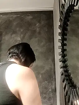 IsisBlake online show from February 2025 04:35:01 PM