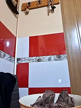 SexyNicool35 online show from March 2026 05:54:01 PM