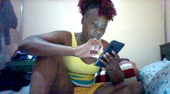 Snapshot of EBONYVANILLA02 chatting on February 2025 11:32:02 AM EBONYVANILLA02 online show from February 2025 11:32:02 AM