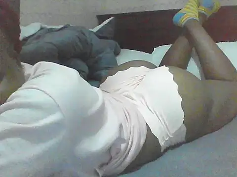 EBONYVANILLA02 online show from May 2026 09:10:01 PM