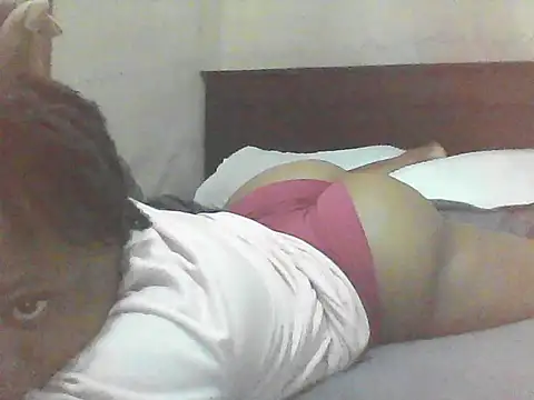 EBONYVANILLA02 online show from July 2026 07:15:02 AM
