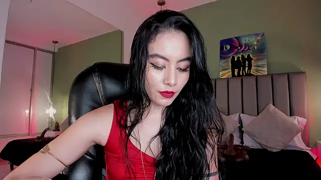 Snapshot of Samaanthaa_ chatting on February 2026 01:32:01 AM Samaanthaa online show from February 2026 01:32:01 AM