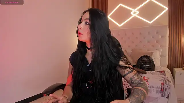 Snapshot of Samaanthaa_ chatting on March 2026 12:32:01 PM Samaanthaa online show from March 2026 12:32:01 PM