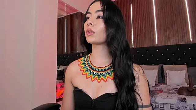 Snapshot of Samaanthaa_ chatting on May 2026 01:28:01 PM Samaanthaa online show from May 2026 01:28:01 PM