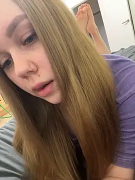 Marylallka5 online show from March 2026 02:10:01 PM